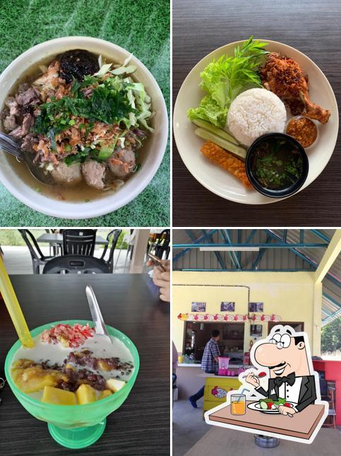 Mama Izz Kitchen