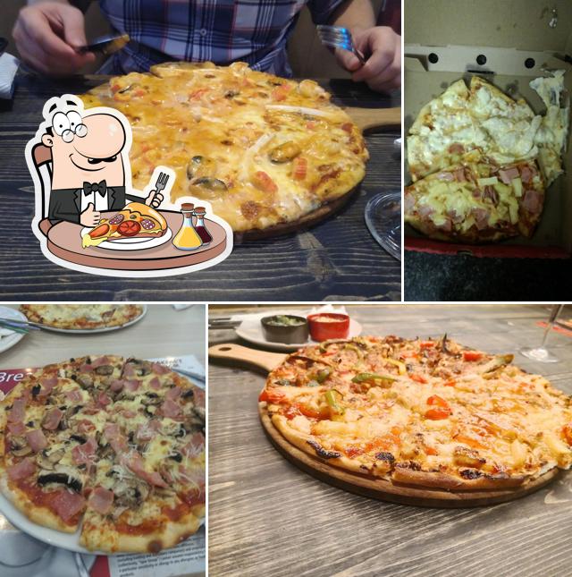 Panarottis Rustenburg