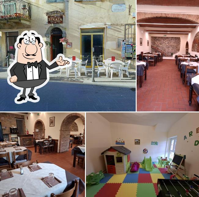 Pizzeria Rinata (ristorante)