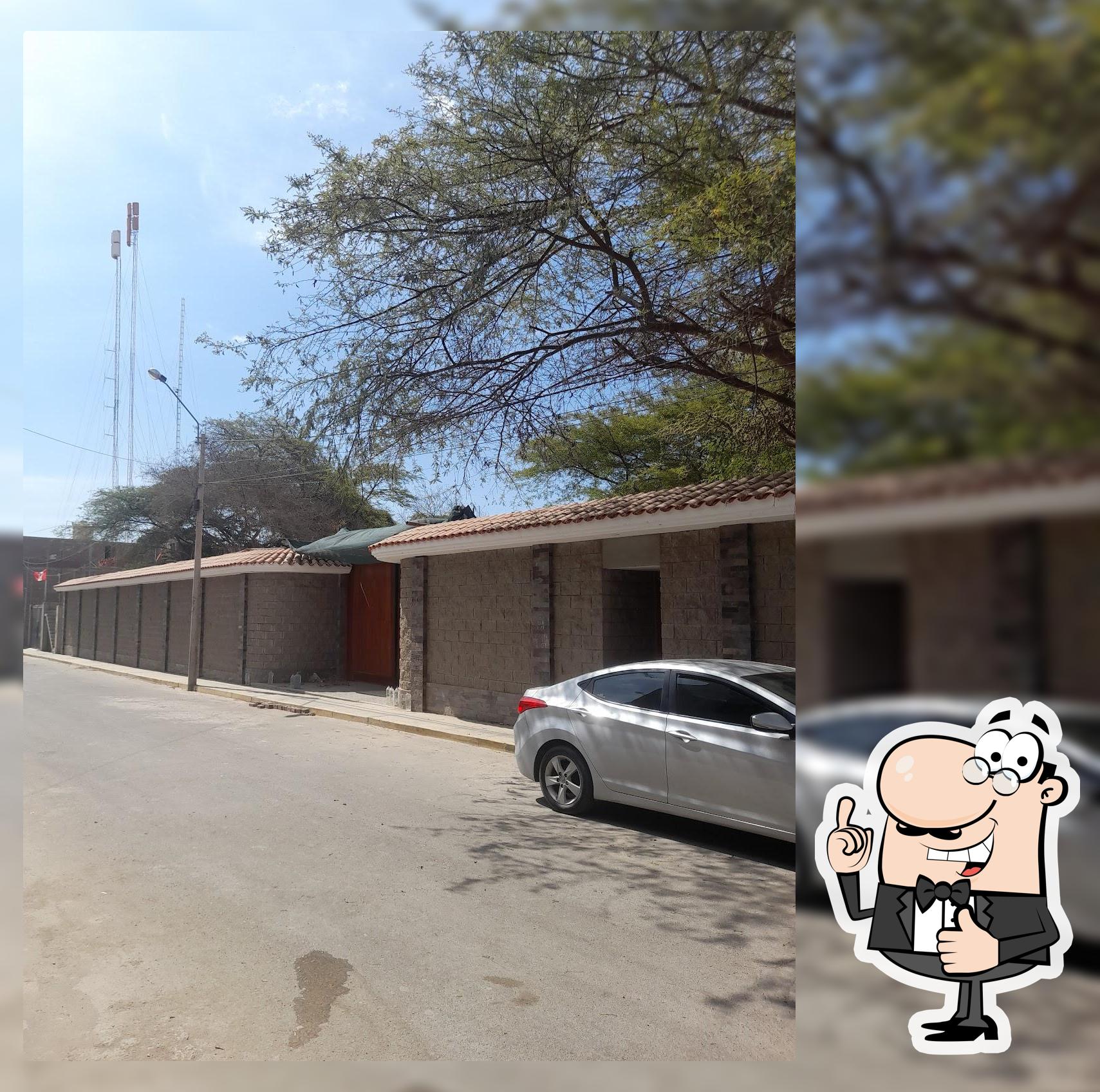 Polleria en Nasca - Mi Pollo a la Brasa