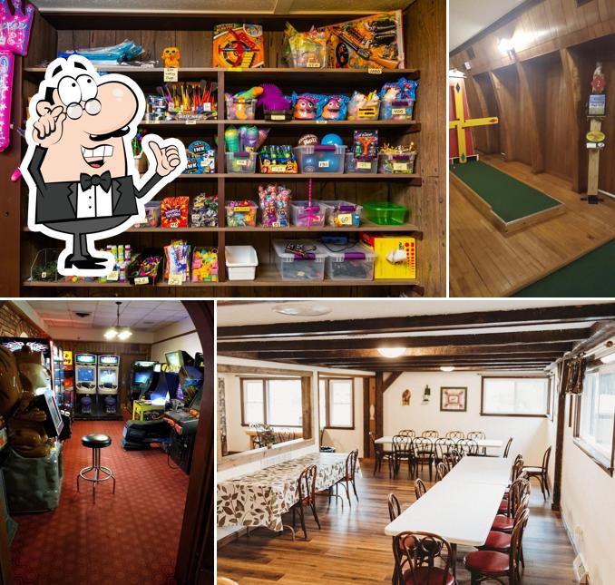 Putt -N- Play