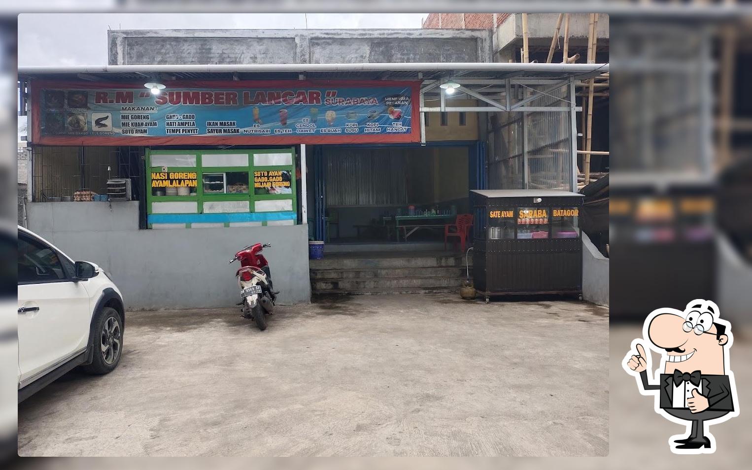 R'M Sumber'Lancar