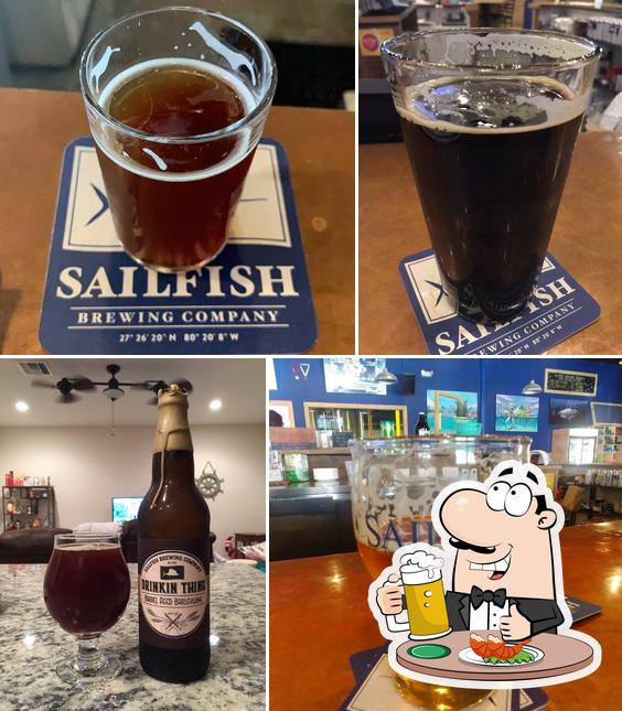 Sailfish Brewing
