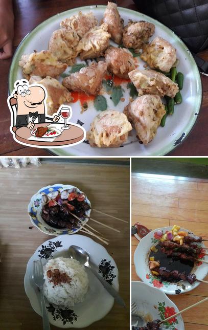 Warung Sate "Taryo"