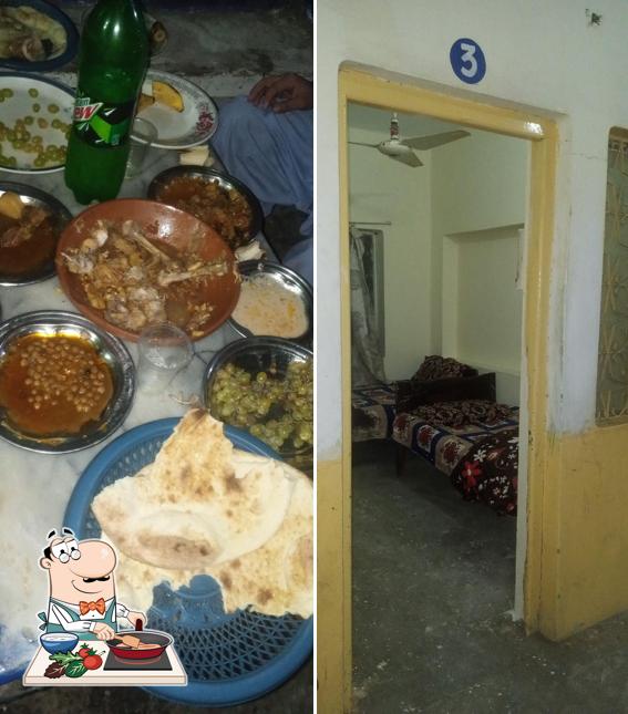 Zarqa hotel