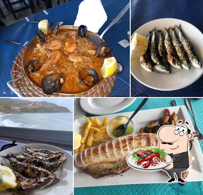 Restaurante El Balate