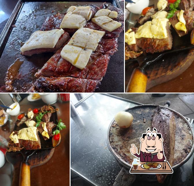 Restaurante Talude