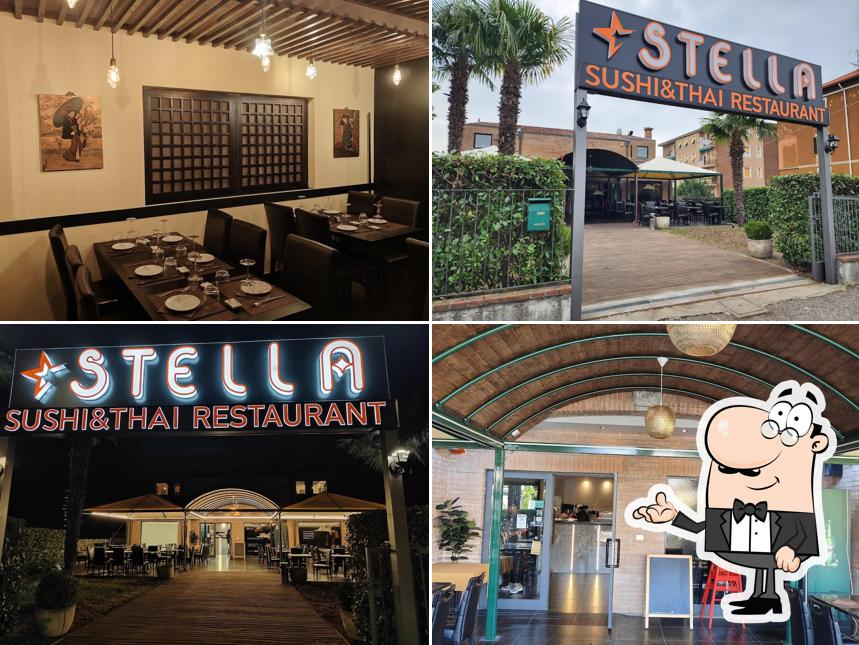 Ristorante Stella
