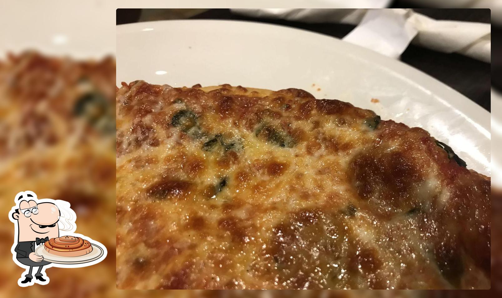 Valentino's Restaurant