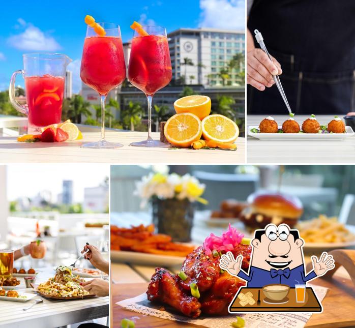 Victor's Kitchen & Bar