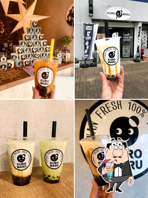 くろまる 白木原店&ちょい呑みくろまる