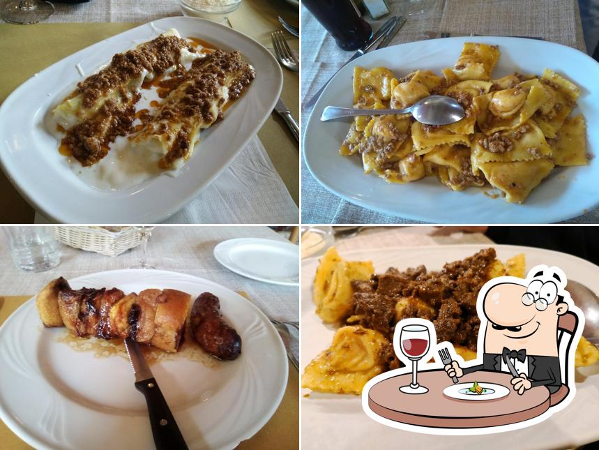 Ristorante Da Sergio