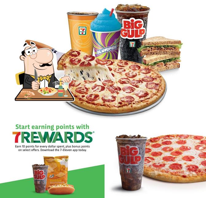 7-Eleven