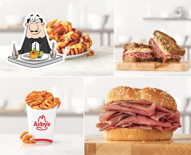 Arby's