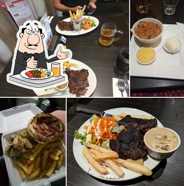 Armadillo's Timaru