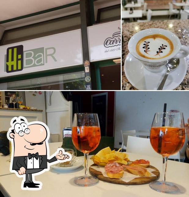 Bar La Piazza