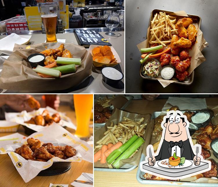 Buffalo Wild Wings