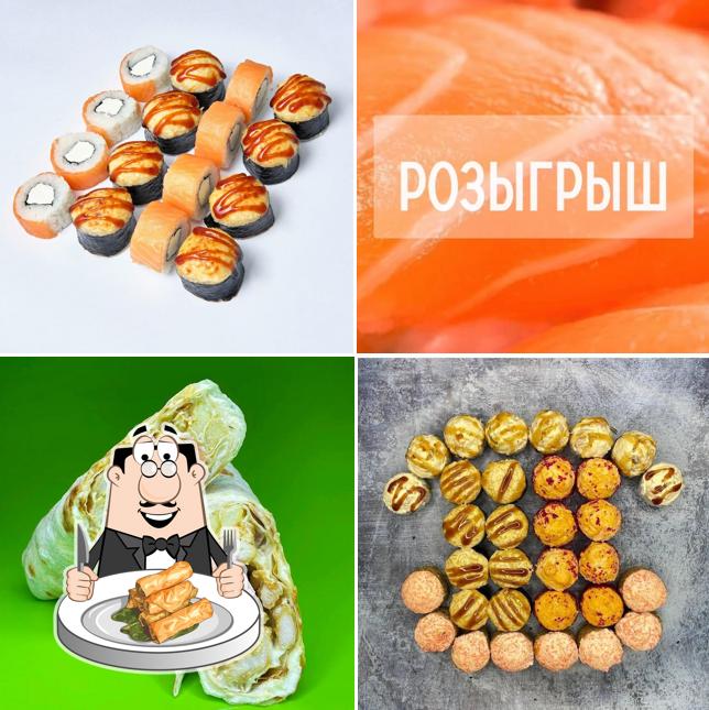 Нори