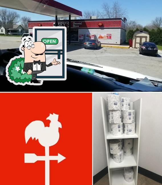 Casey's