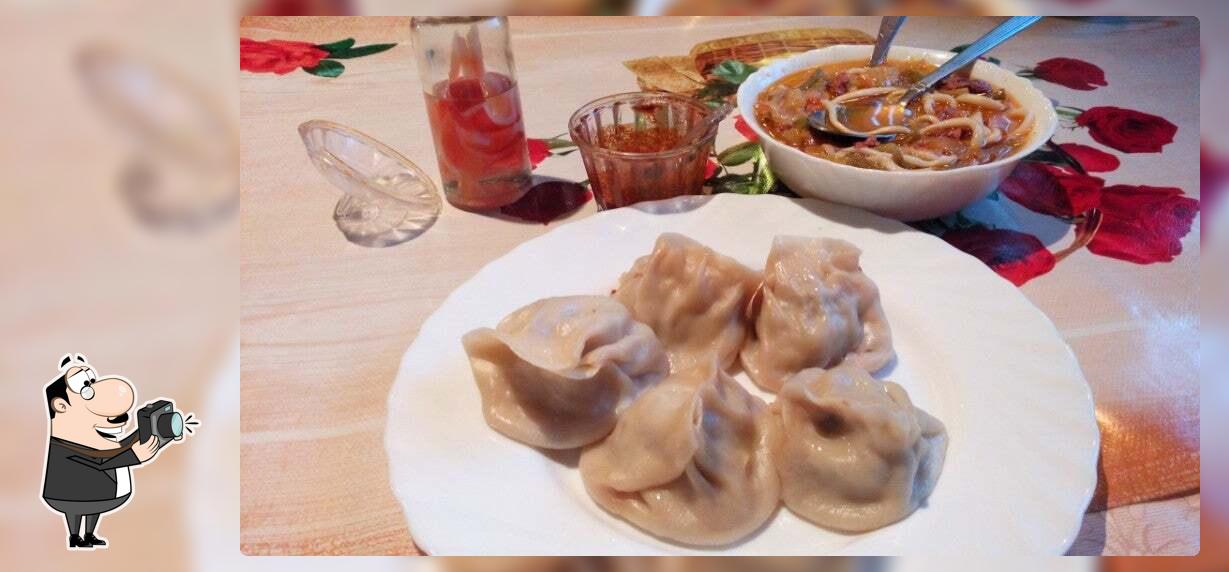 Чайхана Узген