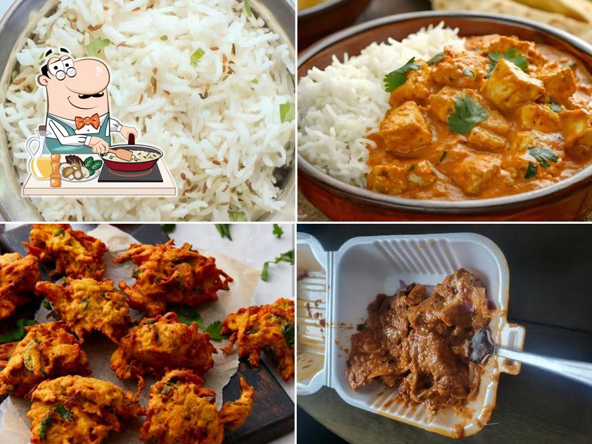 Curry Express