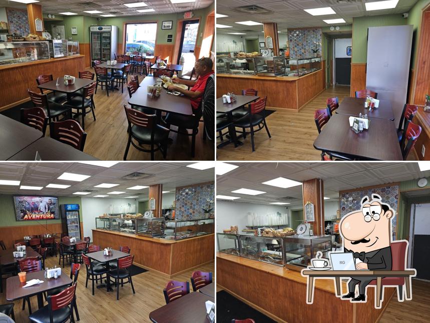 Daisy Restaurant
