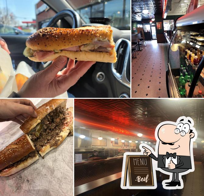 DiBella's Subs