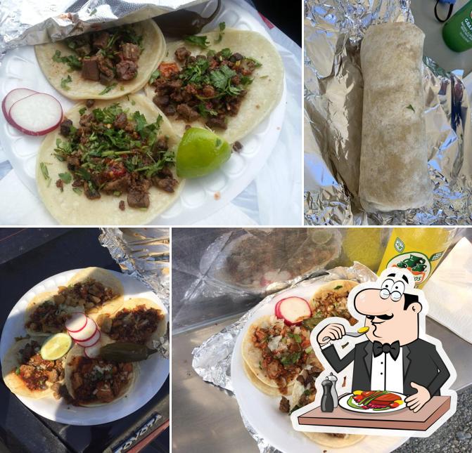 El Gallo Giro Mexican