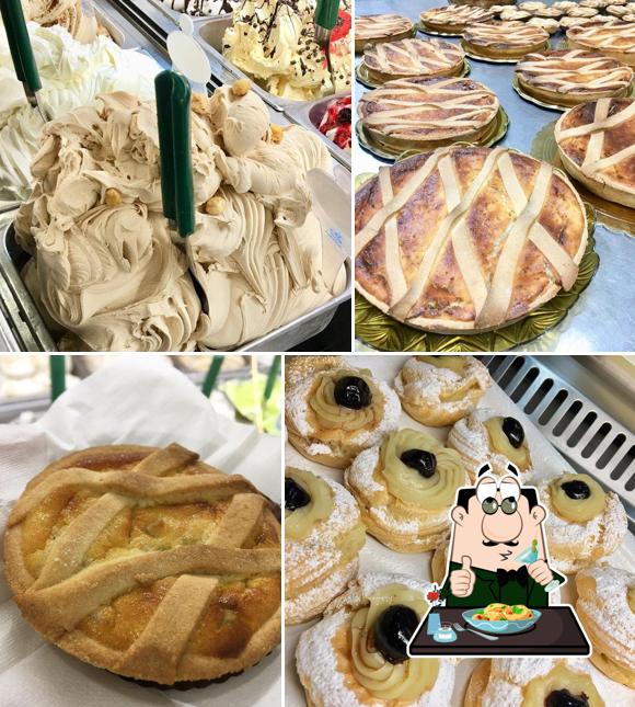 Il Gelato di Possidente Giuseppe