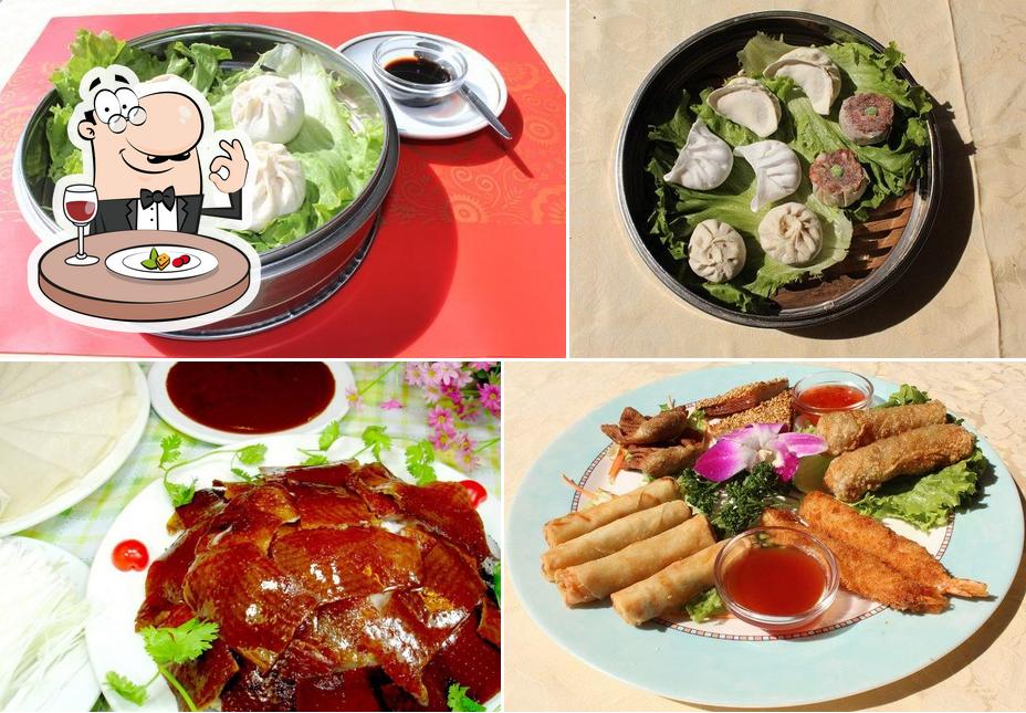 Restaurant Asiatique Jade