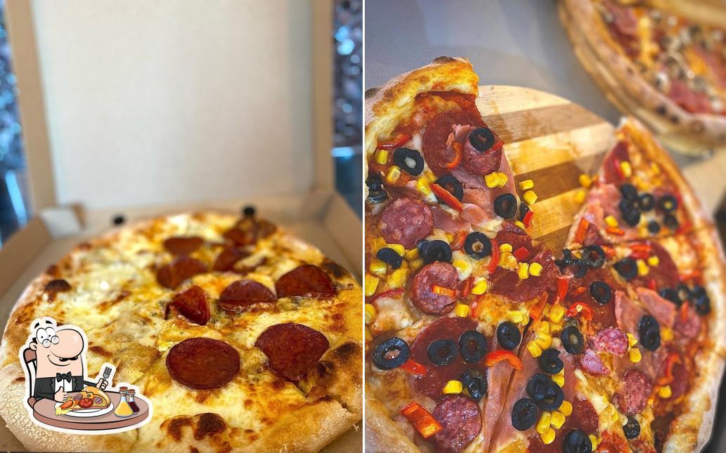 Johnny Pizza