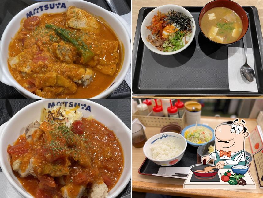 Matsuya