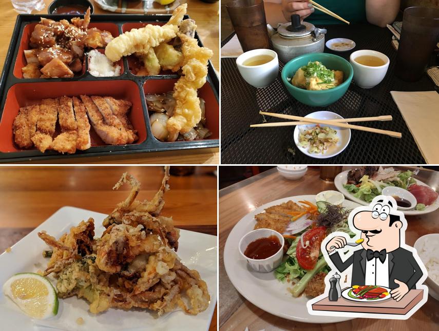 Miyo's Restaurant