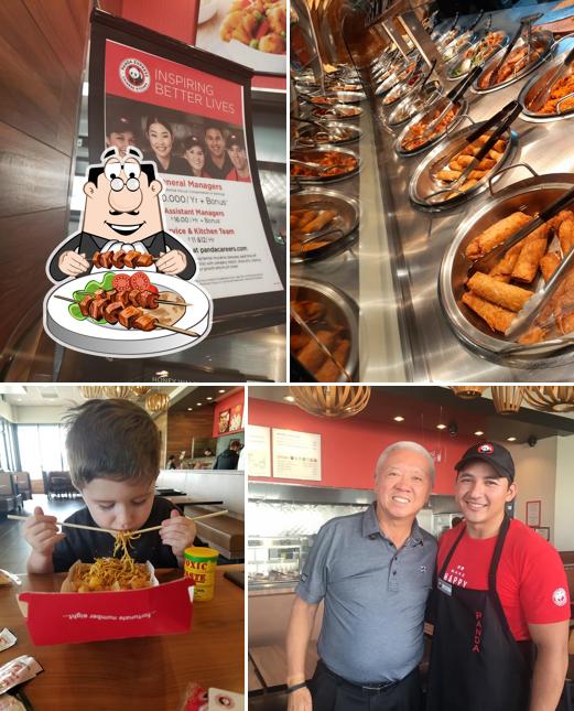 Panda Express