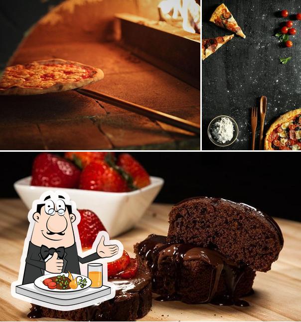 Pizzaria