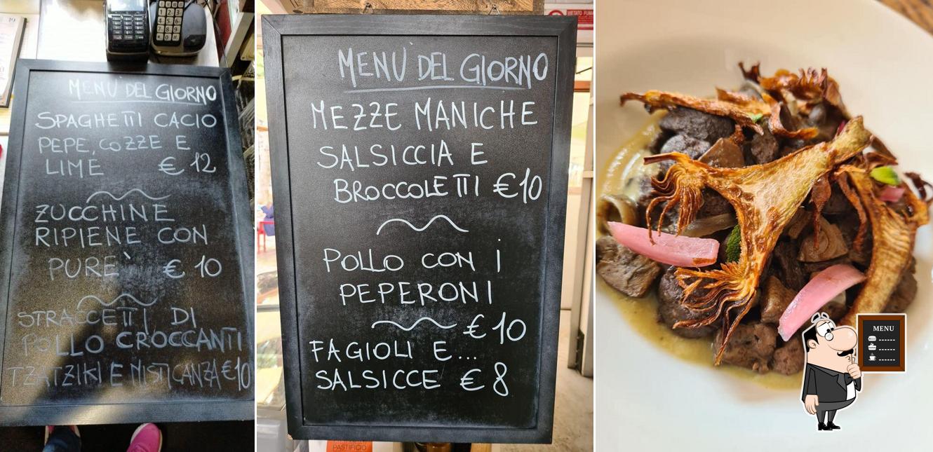 Antica Hosteria Sociale