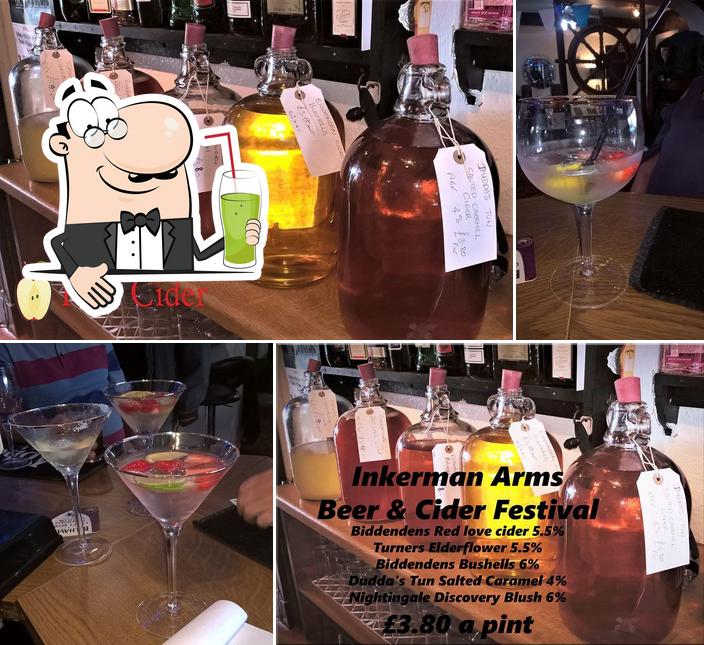 The Inkerman Arms