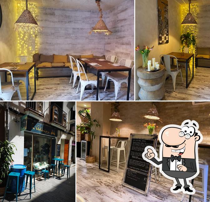 L'Artemisa Sitges