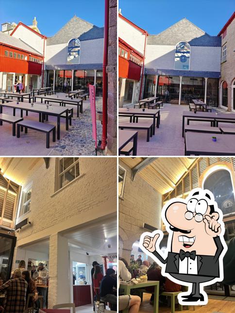 Buttermarket
