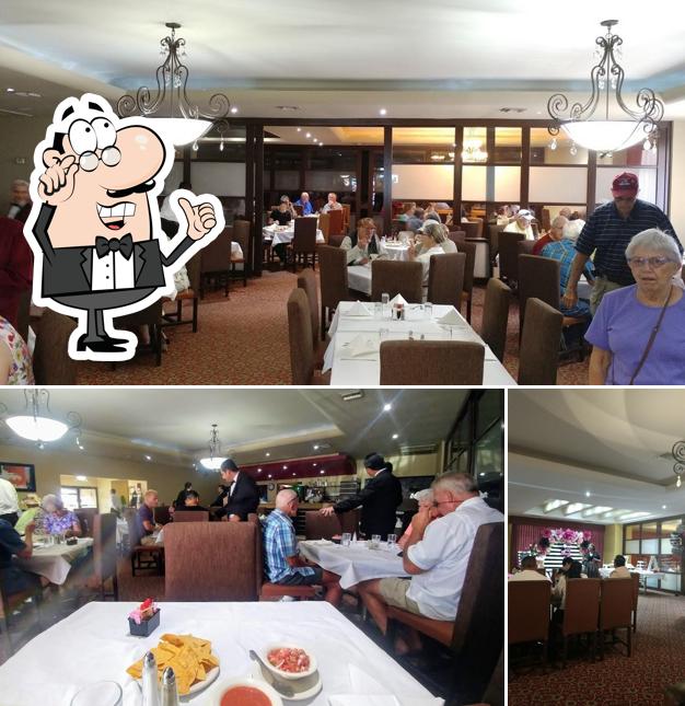 Arturo's Bar & Grill