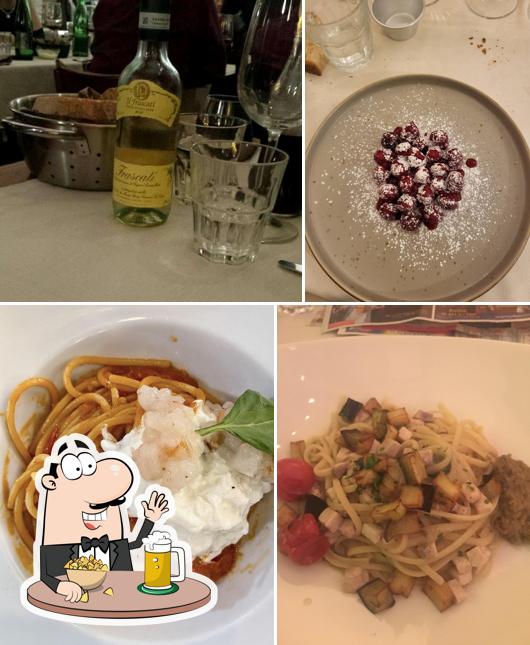 Bottega Trattoria De Santis