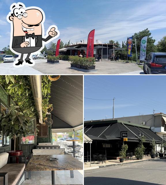 Bristo Bar
