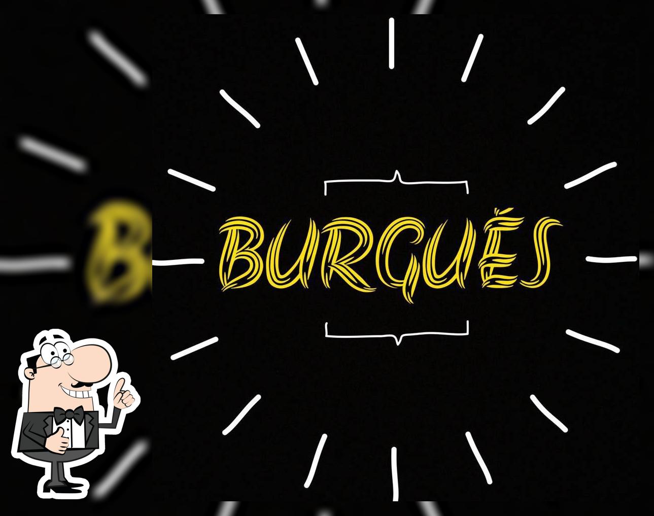 Burgues