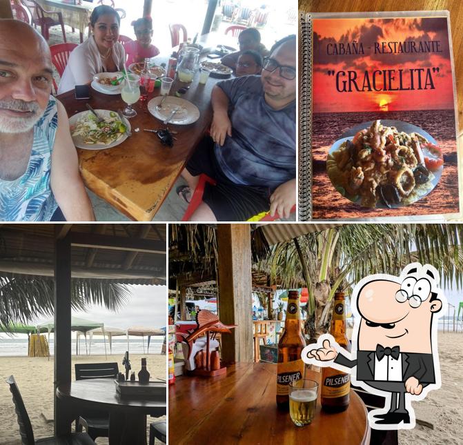 Cabaña Gracielita