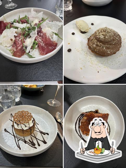 Restaurant Épicure
