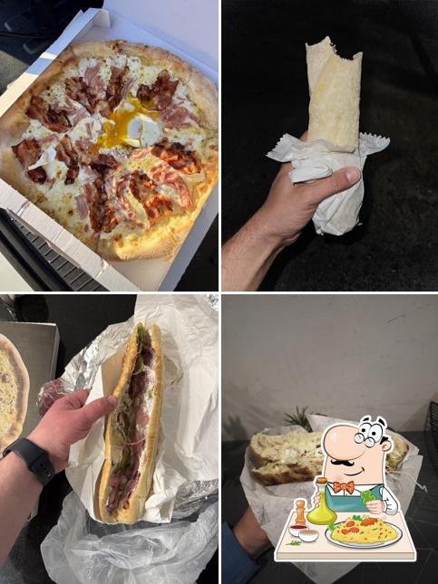 Fast Food Kod Bače
