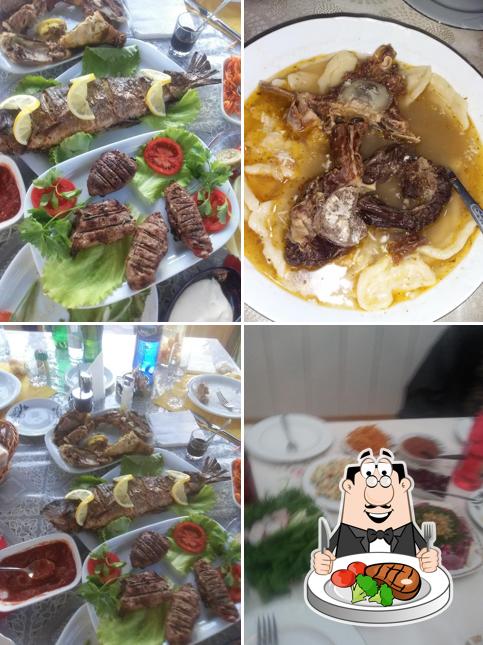 Fontan Restoran