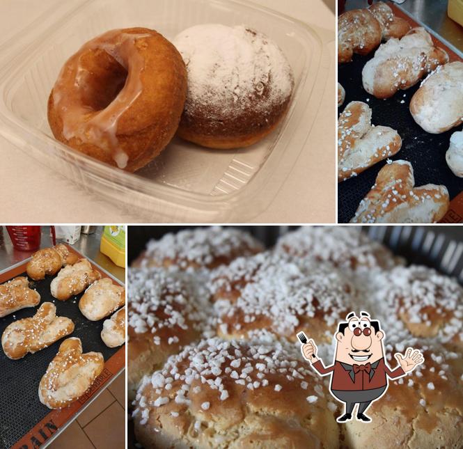 Glutenfreie Köstlichkeiten GmbH - Filiale Riehen