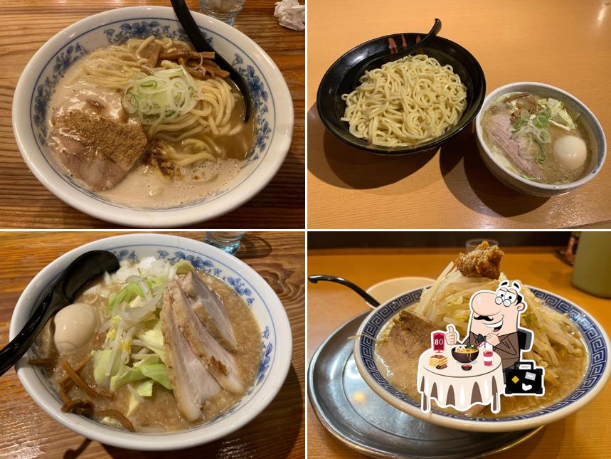 Honjo Joshoken