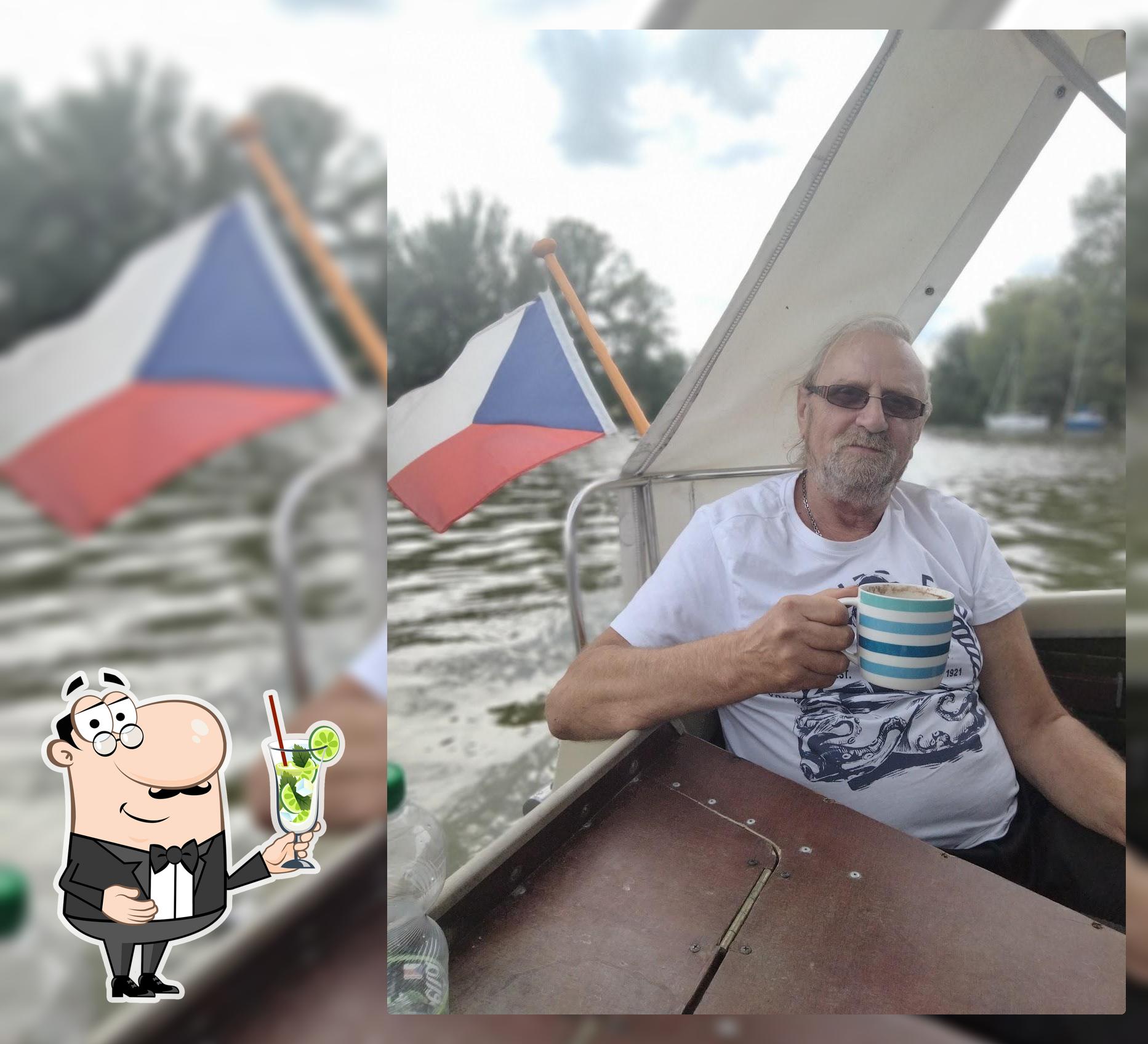 Hostinec U Macháčků